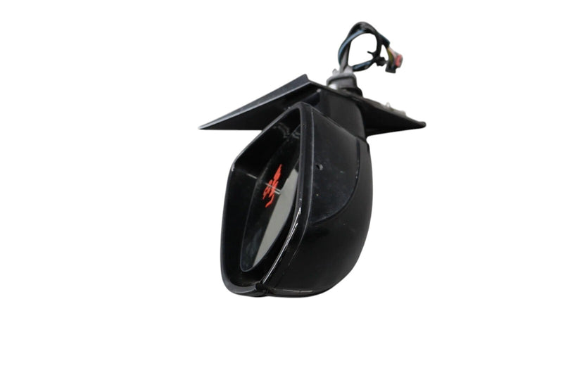 Load image into Gallery viewer, 11-18 Audi A8 A8L Quattro Front Left Driver Side Exterior Rear View Mirror OEM