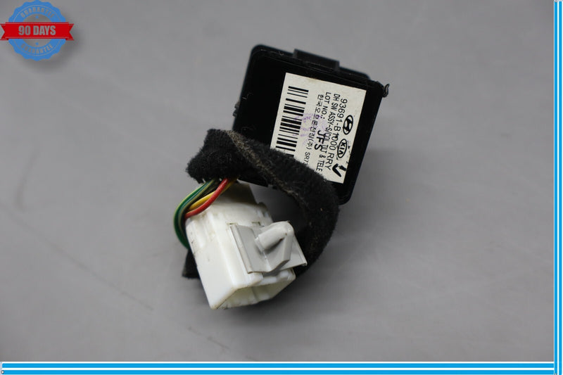 Load image into Gallery viewer, 15-20 Hyundai Genesis Steering Column Switch Assembly Tilt Telescopic Oem