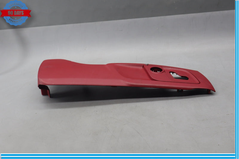 Load image into Gallery viewer, 14-22 Maserati Ghibli Front Right Passenger Side Seat Switch Cover Trim Oem