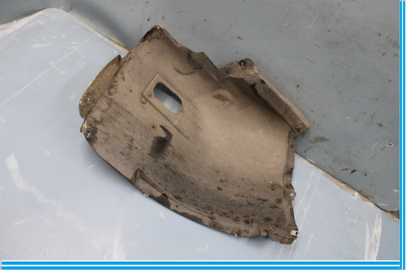 Load image into Gallery viewer, 07-13 BMW 335i 328i Front Right Passenger Side Fender Liner Section Cover Oem