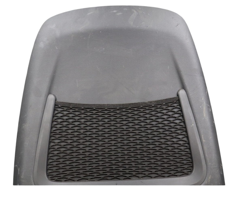 Load image into Gallery viewer, 14-21 Maserati Ghibli Front Left Driver Side Seat Back Panel Trim Cover Oem
