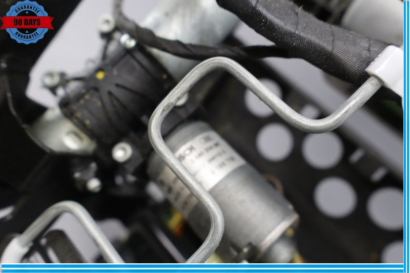 Load image into Gallery viewer, 11-16 BMW 528i 535i 550i Front Right Passenger Side Seat Track Rail Frame Oem