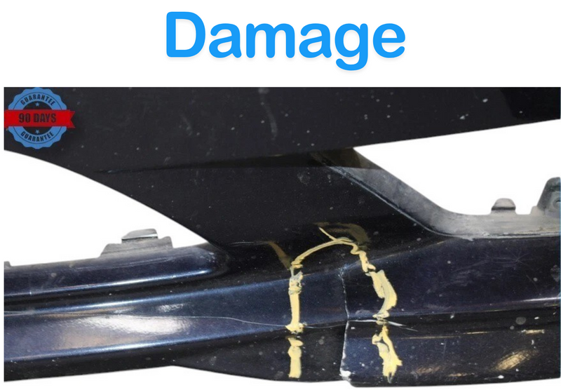 Load image into Gallery viewer, 08-11 Mercedes W204 C250 C350 C300 AMG Front Bumper Cover Panel Assembly OEM