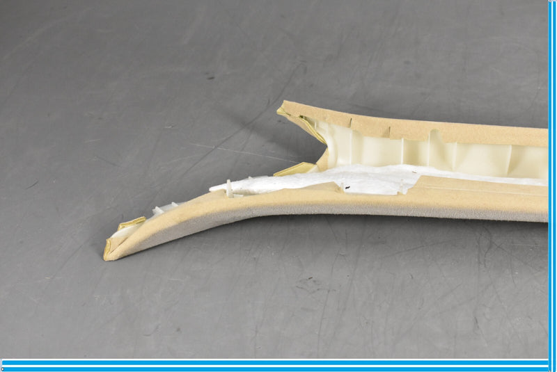 Load image into Gallery viewer, 07-12 Lexus LS460 Front Right Passenger Side A Pillar Trim Panel Oem