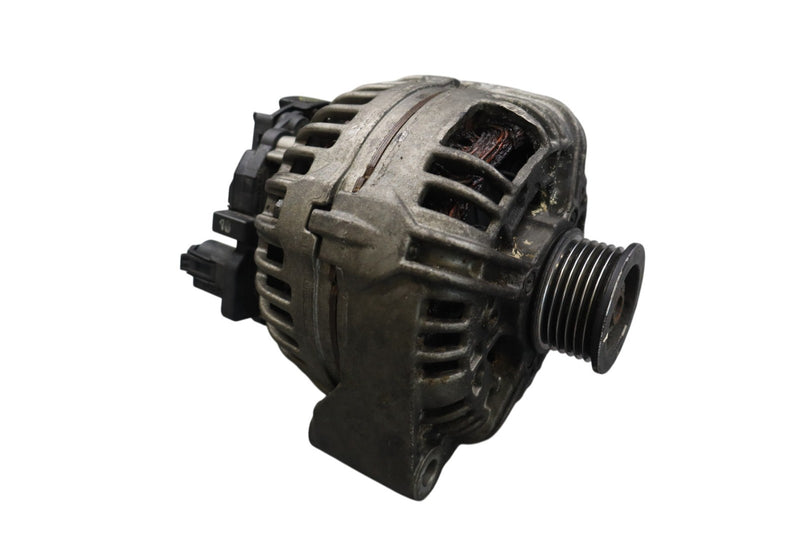 Load image into Gallery viewer, 03-06 Mercedes W219 CLS500 CLK55 AMG SL500 Generator Alternator 0124615012 Oem