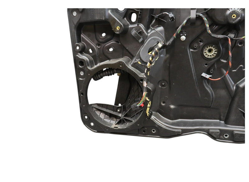 Load image into Gallery viewer, 11-18 Porsche Cayenne 958 Front Right Passenger Side Door Window Regulator Oem