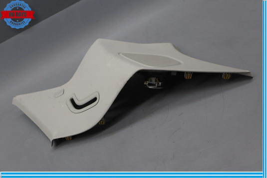 18-21 Buick Enclave Avenir Rear Right Upper Quarter D Pillar Trim Cover Oem