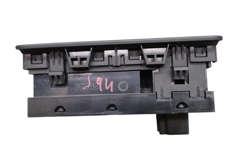 Load image into Gallery viewer, 13-15 Jaguar XF Dashboard Switchpack Boot & Fog Light Control Switch Oem