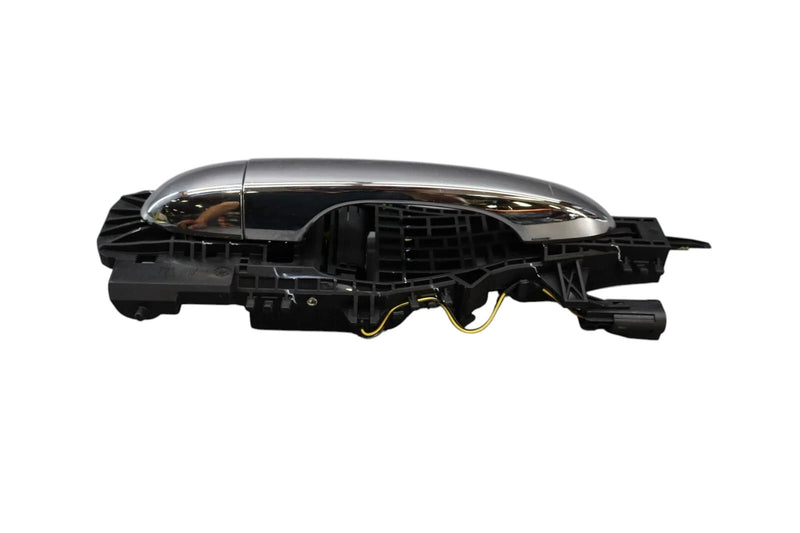 Load image into Gallery viewer, 14-21 Maserati Ghibli Rear Right Side Exterior Door Handle 670005440 Oem