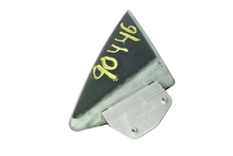 Load image into Gallery viewer, 03-10 Bentley Continental GT Coupe Front Right Side Door Vent Window Glass Oem