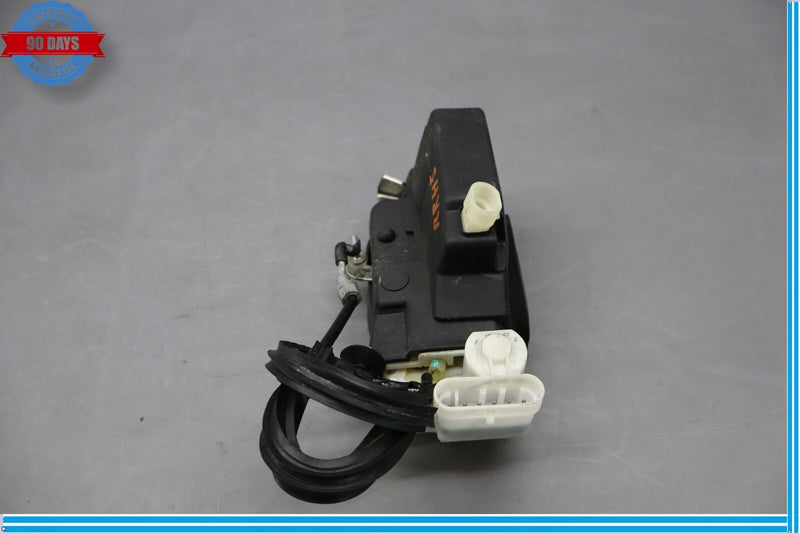 Load image into Gallery viewer, 03-13 Maserati Quattroporte M139 Rear Right Side Door Lock Latch Actuator Oem