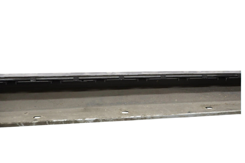 Load image into Gallery viewer, 12-14 Mercedes W218 CLS400 CLS550 Left Side Skirt Rocker Panel Molding OEM