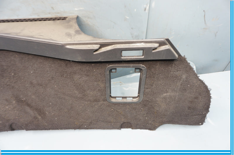 Load image into Gallery viewer, 10-13 Land Rover Range Rover Sport Trunk Right Side Quarter Panel Trim Cover Oem