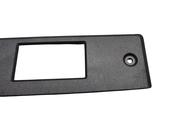 Load image into Gallery viewer, 03-09 Mercedes W209 CLK320 CLK500 Rear Trunk Lid Handle Trim Bezel Molding Oem