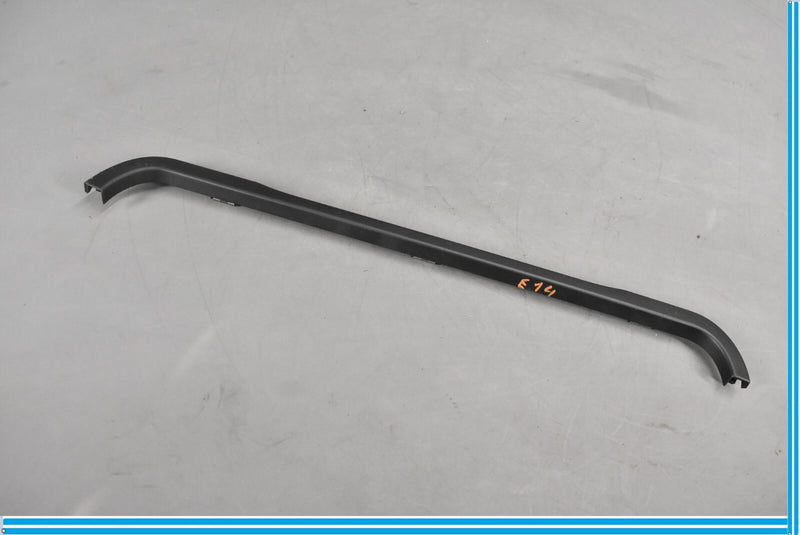 Load image into Gallery viewer, 09-15 BMW 750i 750Li F01 Center Dashboard Speedometer Lower Trim Cover Oem