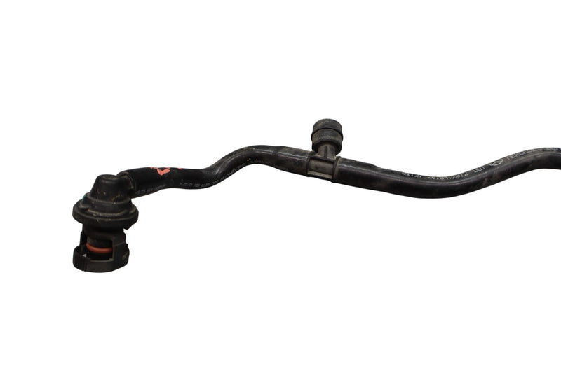 Load image into Gallery viewer, 12-16 Mercedes W207 E350 Engine Vacuum Hose Pipe Black 2762300056 Oem