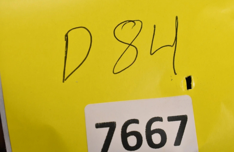 Load image into Gallery viewer, 14-17 Maserati Quattroporte Center Console Storage Frame w/ Arm Rest Oem