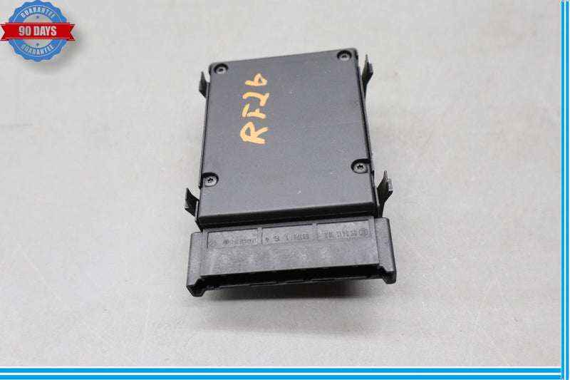 Load image into Gallery viewer, 14-17 Maserati Ghibli Front Right Seat Adjustment Control Switch Module Unit Oem