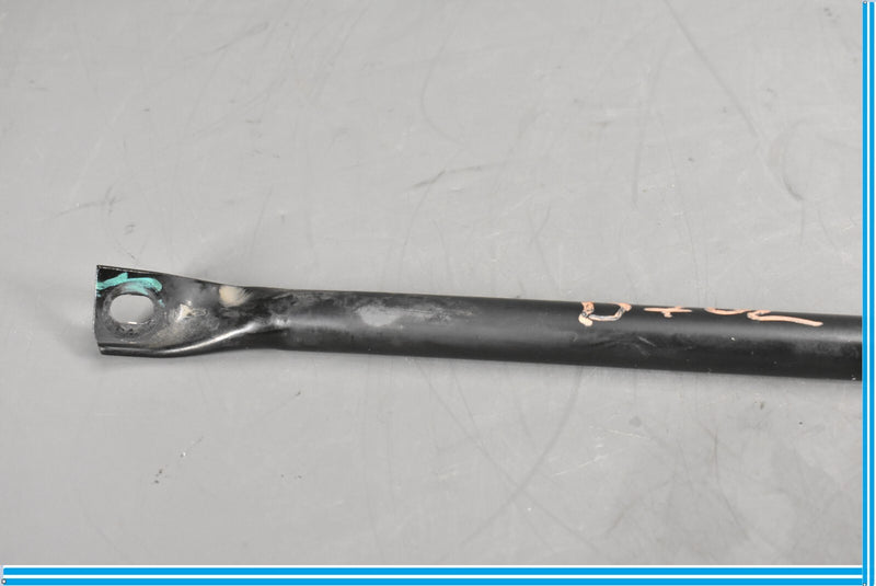 Load image into Gallery viewer, 09-15 BMW 750I 750LI F01 F02 Front Bumper Lower Reinforcement Bracket Oem