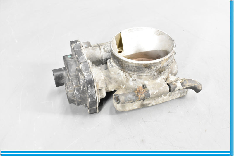 Load image into Gallery viewer, 03-07 HUMMER H2 Engine Throttle Body Valve Module 6.0L V8 Oem