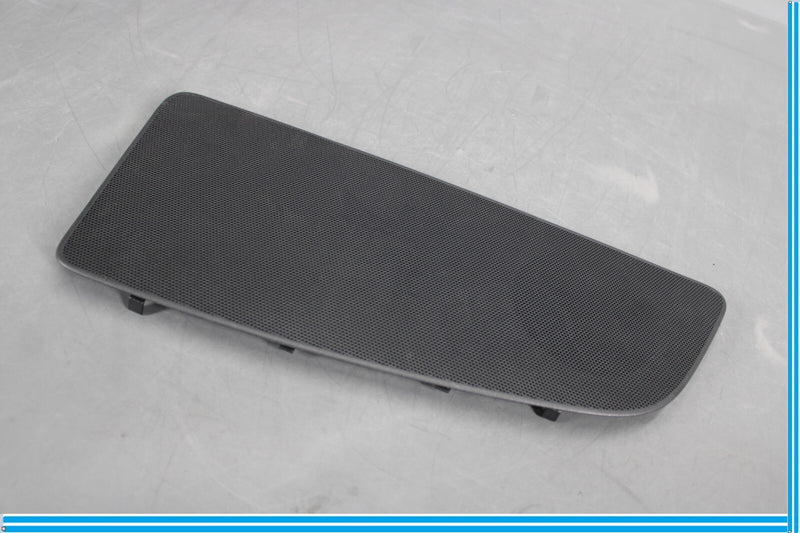 Load image into Gallery viewer, 11-18 Audi A8 Rear Right Passenger Side Molding Deck Speaker Trim Oem