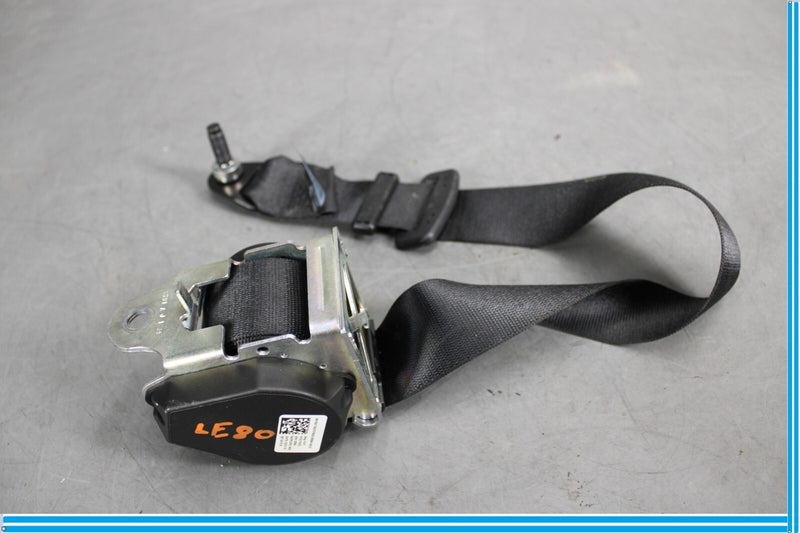 Load image into Gallery viewer, 14-17 Maserati Ghibli Rear Left Side Seatbelt Seat Belt Retractor Oem