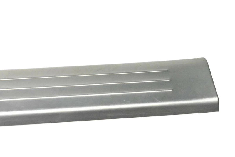 Load image into Gallery viewer, 06-13 Bentley Continental Flying Spur Right Side Door Step Sill Scuff Plate Oem