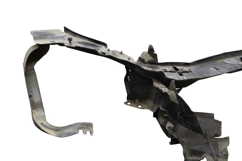 Load image into Gallery viewer, 03-08 Mercedes R230 SL500 SL55 Upper Radiator Support Core Headlight Bracket Oem