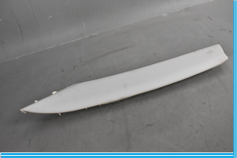 Load image into Gallery viewer, 07-12 Lexus LS460 XF40 Front Left Driver A Pillar Trim Panel Cover Oem