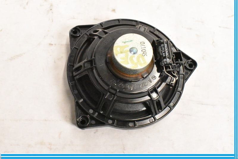 Load image into Gallery viewer, 15-20 Mercedes C300 W205 Door Audio Speaker 2228200202 Oem
