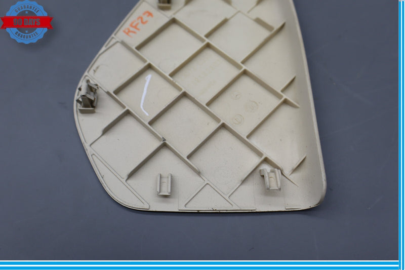 Load image into Gallery viewer, 03-12 Mercedes R230 SL500 SL55 AMG Right Passenger Side Door Panel Cover Oem