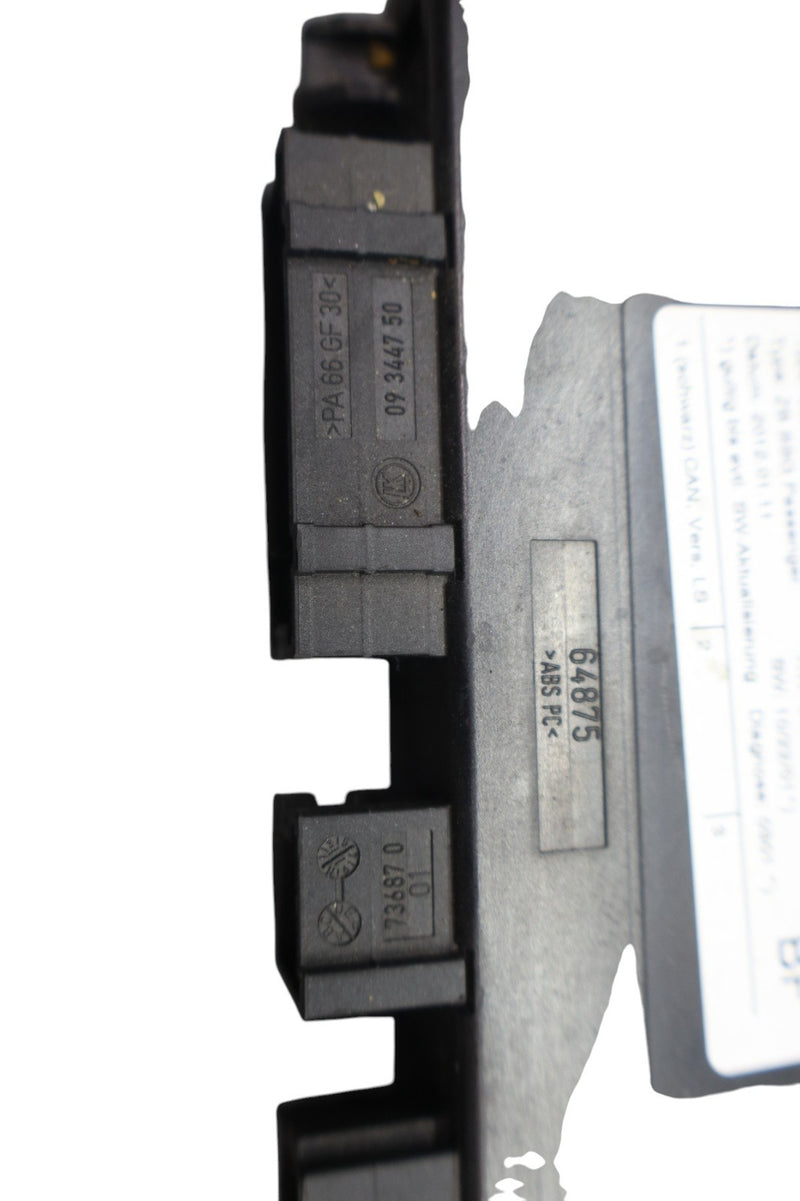 Load image into Gallery viewer, 08-20 Mercedes E350 CLS550 Front Right Side Seat Control Module Unit ECU Oem