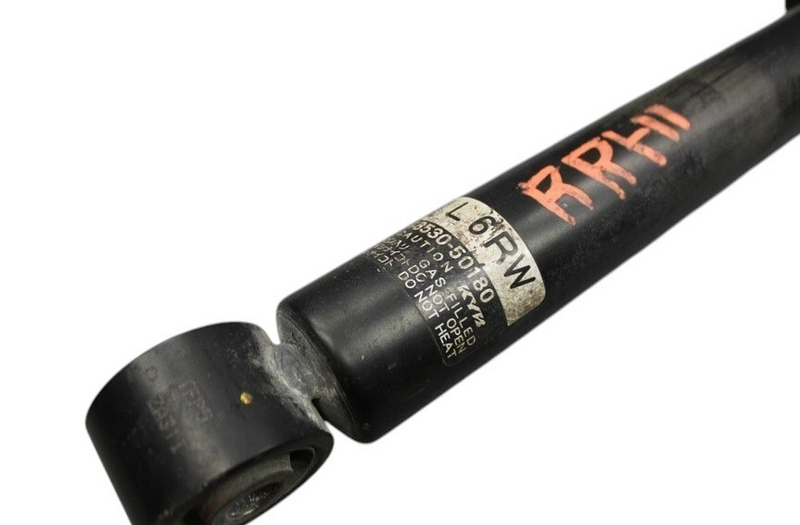 Load image into Gallery viewer, 07-12 Lexus LS460L LS460 Rear Right Side Suspension Strut Impact Absorber Oem