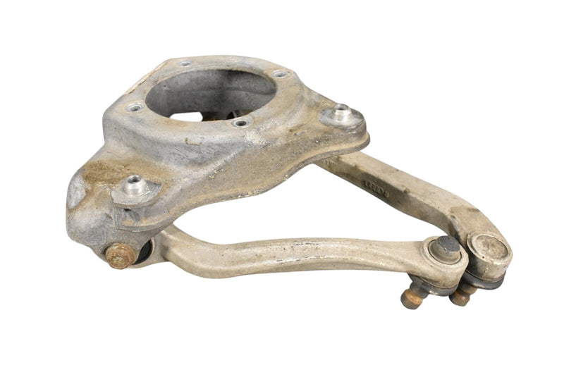 Load image into Gallery viewer, 03-12 Bentley Continental Front Right Side Upper Control Arm Strut Mount Set Oem