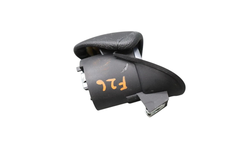 Load image into Gallery viewer, 14-18 Maserati Ghibli S Center Dashboard Analog Clock Trim 670021647 Oem