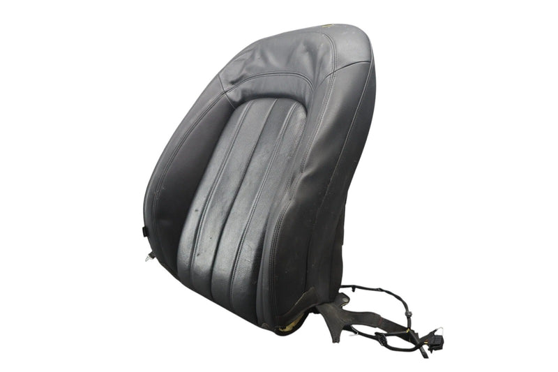 Load image into Gallery viewer, 12-18 Audi A7 Prestige Front Right Passenger Side Upper Seat Cover Cushion Oem