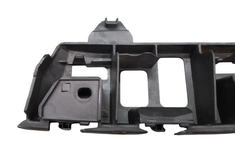 Load image into Gallery viewer, 15-18 Porsche Cayenne 958 Rear Bumper Left Side Guide Plate Support Bracket Oem