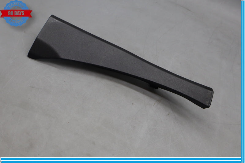Load image into Gallery viewer, 10-16 Porsche Panamera Front Left Side A Pillar Trim Cover Panel Oem
