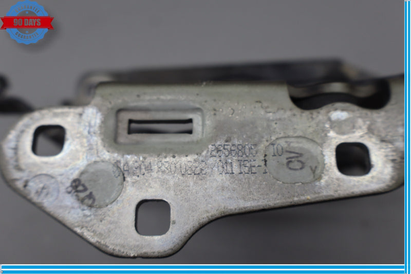 Load image into Gallery viewer, 08-18 Mercedes CLS400 C250 W204 Front Right Side Engine Hood Hinge Oem