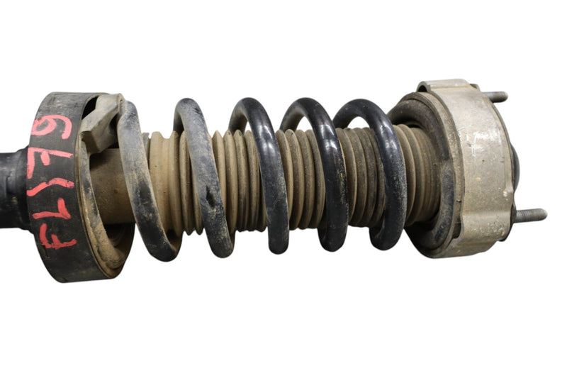 Load image into Gallery viewer, 11-17 Volkswagen VW Touareg Front Left Side Suspension Shock Strut Absorber Oem