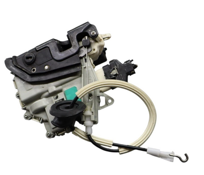 Load image into Gallery viewer, 09-17 Audi SQ5 Q5 Rear Right Passenger Side Door Lock Latch Actuator OEM