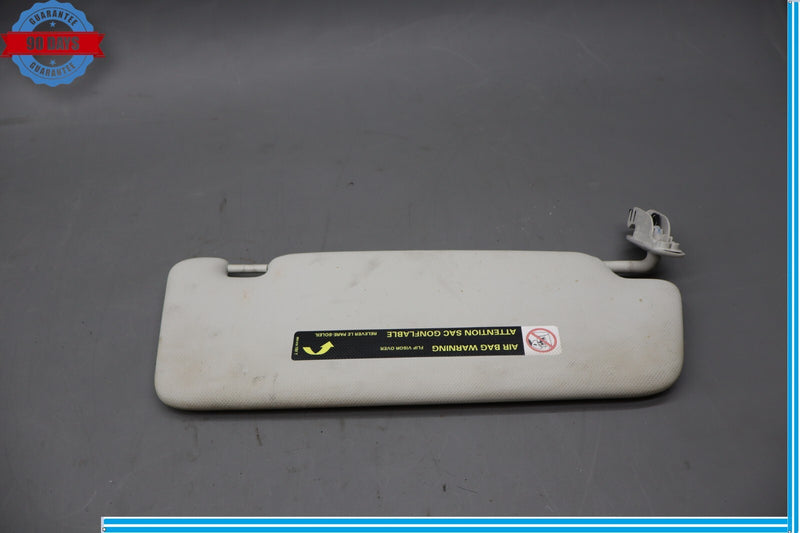 Load image into Gallery viewer, 09-12 Audi A4 Quattro Front Left Driver Side Sun Visor Sunvisor Oem