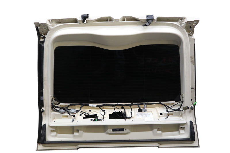 Load image into Gallery viewer, 13-22 LR Range Rover L405 Rear Trunk Lid Liftgate Tailgate Hatch Shell Oem