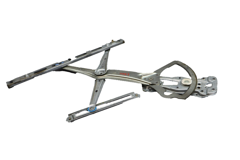 Load image into Gallery viewer, 97-03 Mercedes W208 CLK320 CLK55 AMG Front Right Window Regulator Motor Oem