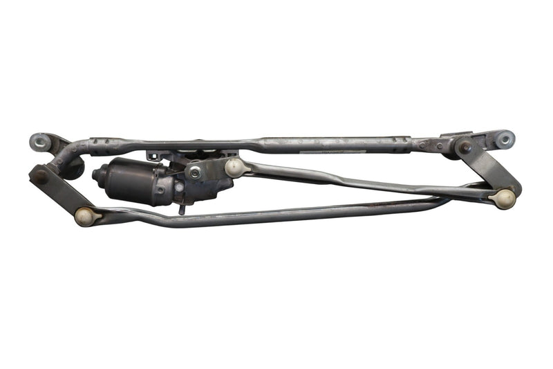 Load image into Gallery viewer, 13-19 LR Range Rover L405 Front Motor Wiper Linkage Assembly LR033035 Oem