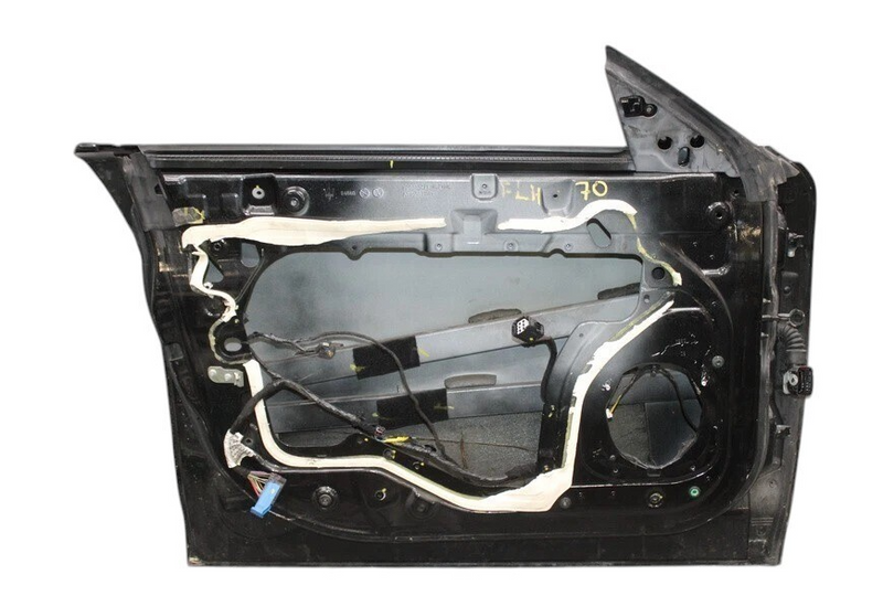 Load image into Gallery viewer, 14-22 Maserati Quattroporte M156 Ghibli Front Left Door Shell 673007994 Oem