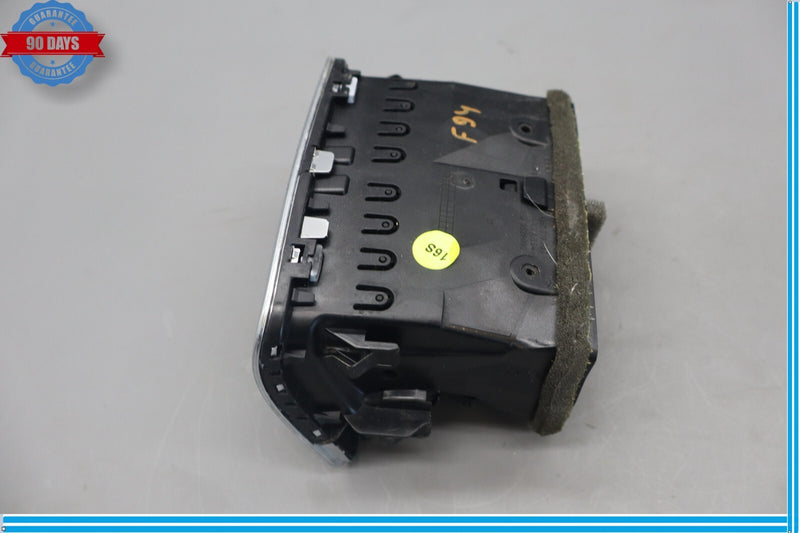 Load image into Gallery viewer, 12-15 Audi A7 Quattro RS7 S7 Rear Center Console Air Vent 4G0819203 Oem