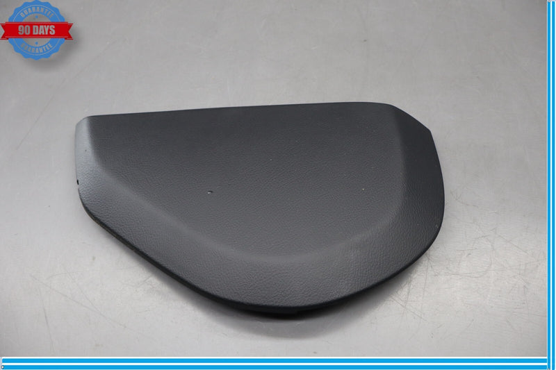 Load image into Gallery viewer, 11-18 Volkswagen VW Touareg Left Driver Dashboard End Cap Trim Panel Cover Oem