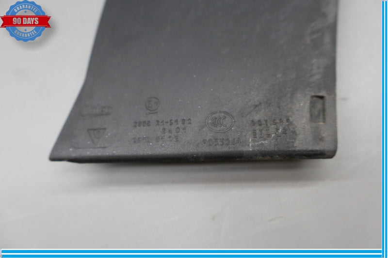 Load image into Gallery viewer, 11-15 Porsche Cayenne 958 Rear Left Side Outer Tail Light Lamp Trim Cover Oem