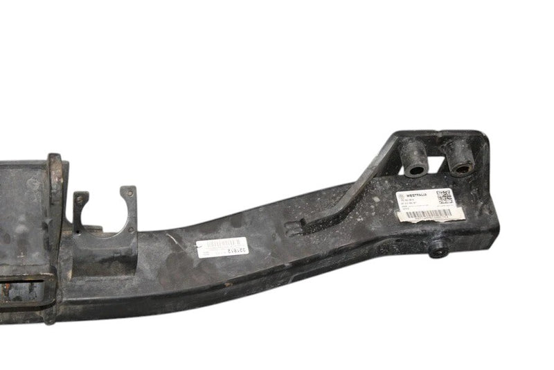 Load image into Gallery viewer, 11-14 Volkswagen VW Touareg Rear Bumper Reinforcement Tow Trailer Hitch Oem